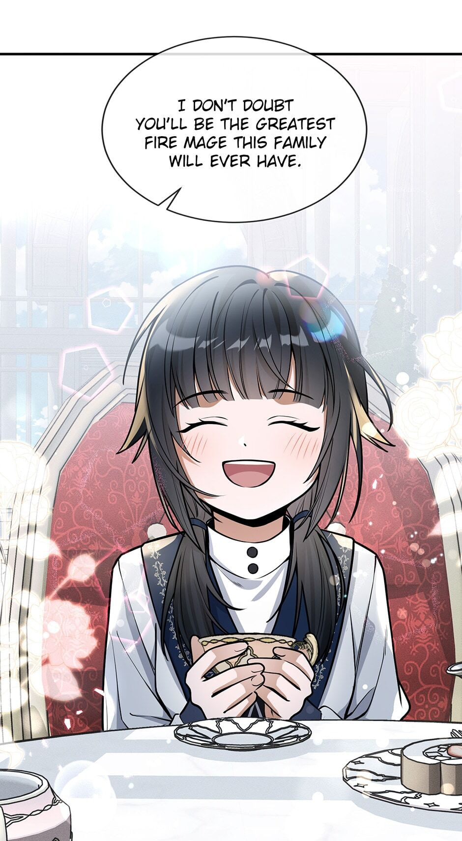 The Beginning After the End, chapter 175.4, image 21
