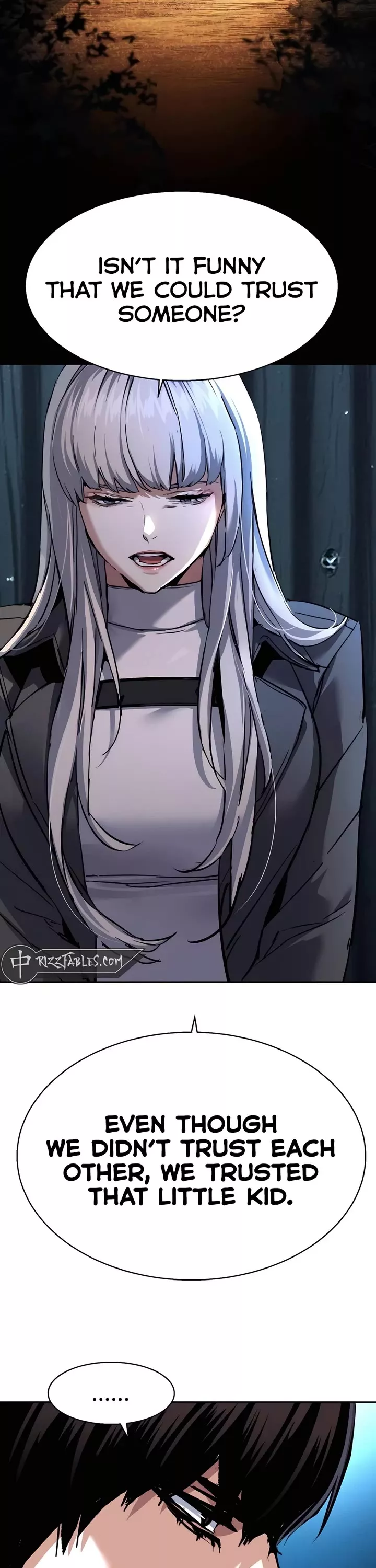 Teenage Mercenary, chapter 245, image 4