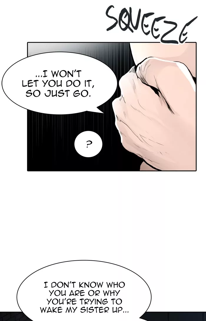 Tower of God, chapter 455, image 83