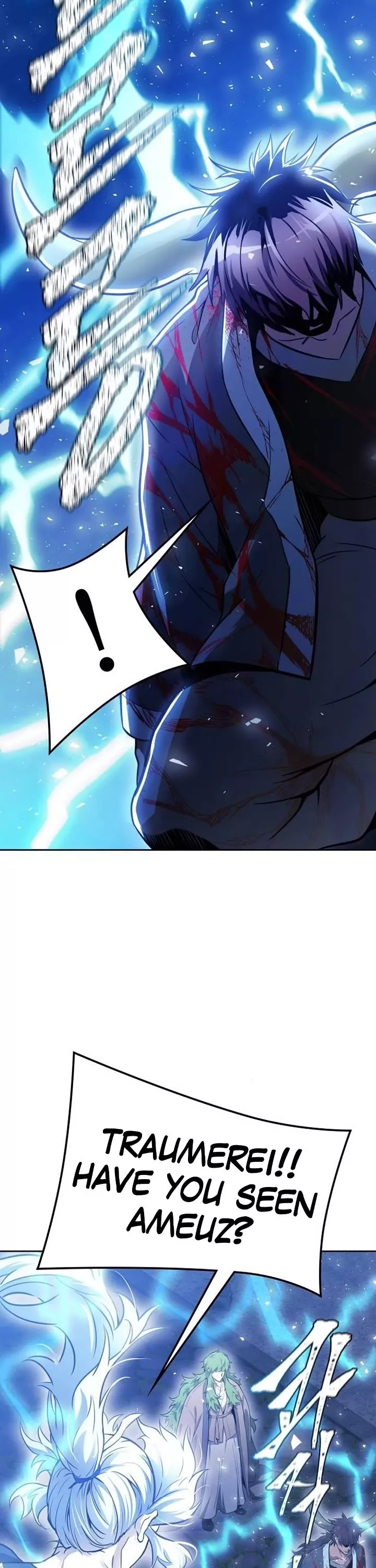 Tower of God, chapter 621, image 2