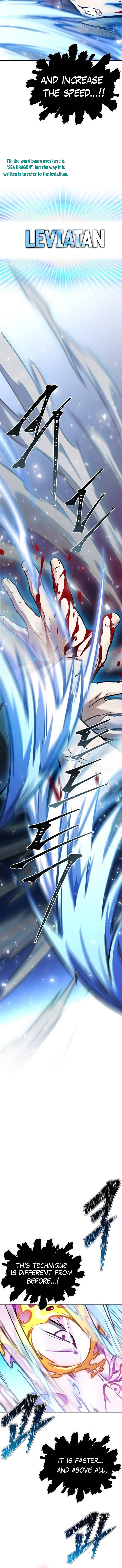 Tower of God, chapter 634, image 8