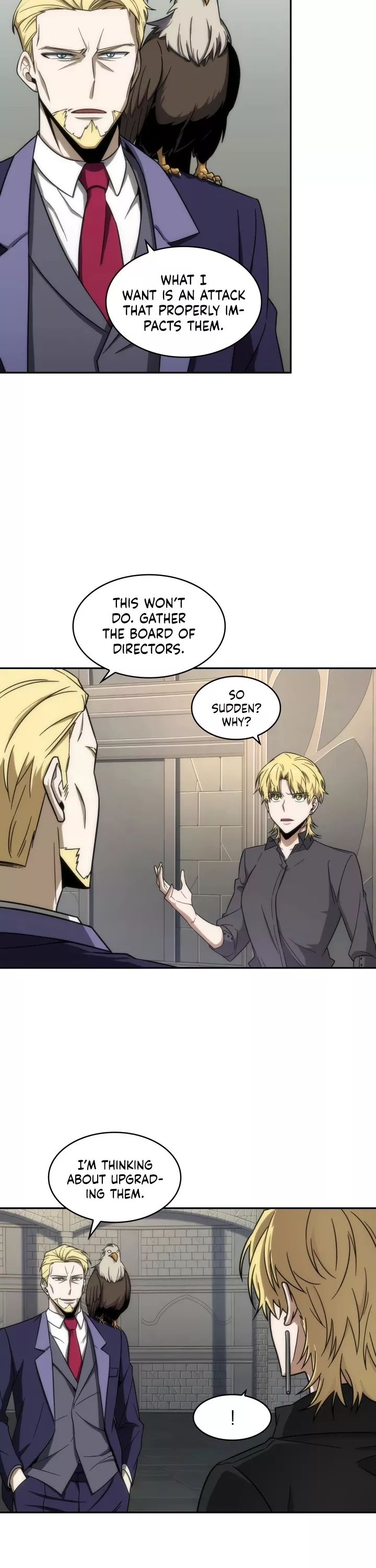 Tomb Raider King, chapter 248, image 30