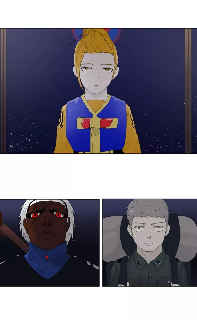 Tower of God, chapter 71, image 17
