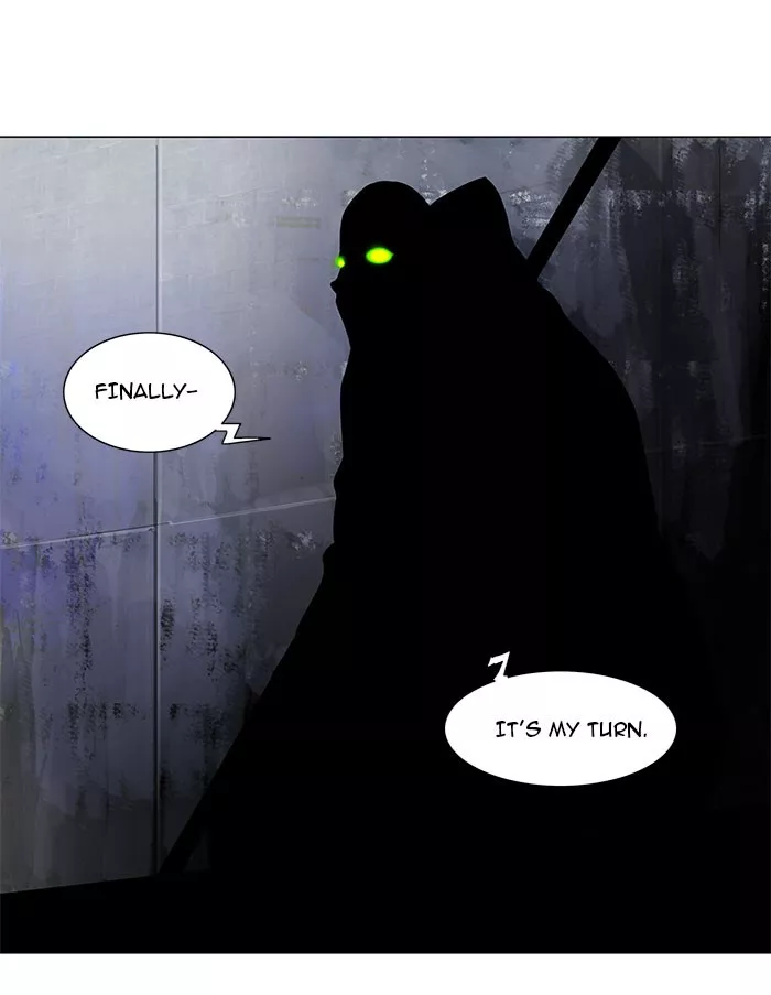 Tower of God, chapter 154, image 10