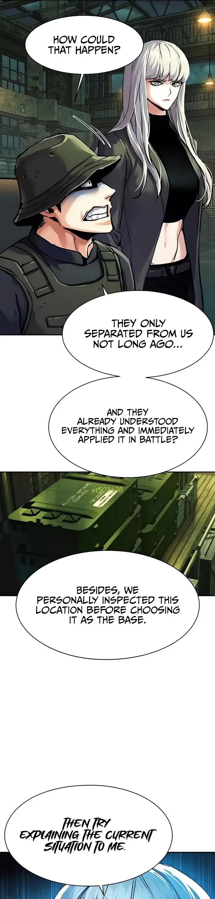 Teenage Mercenary, chapter 279, image 26