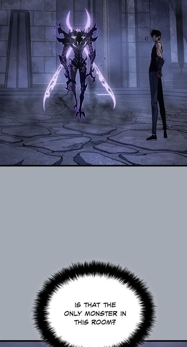 Solo Leveling, chapter 196, image 113
