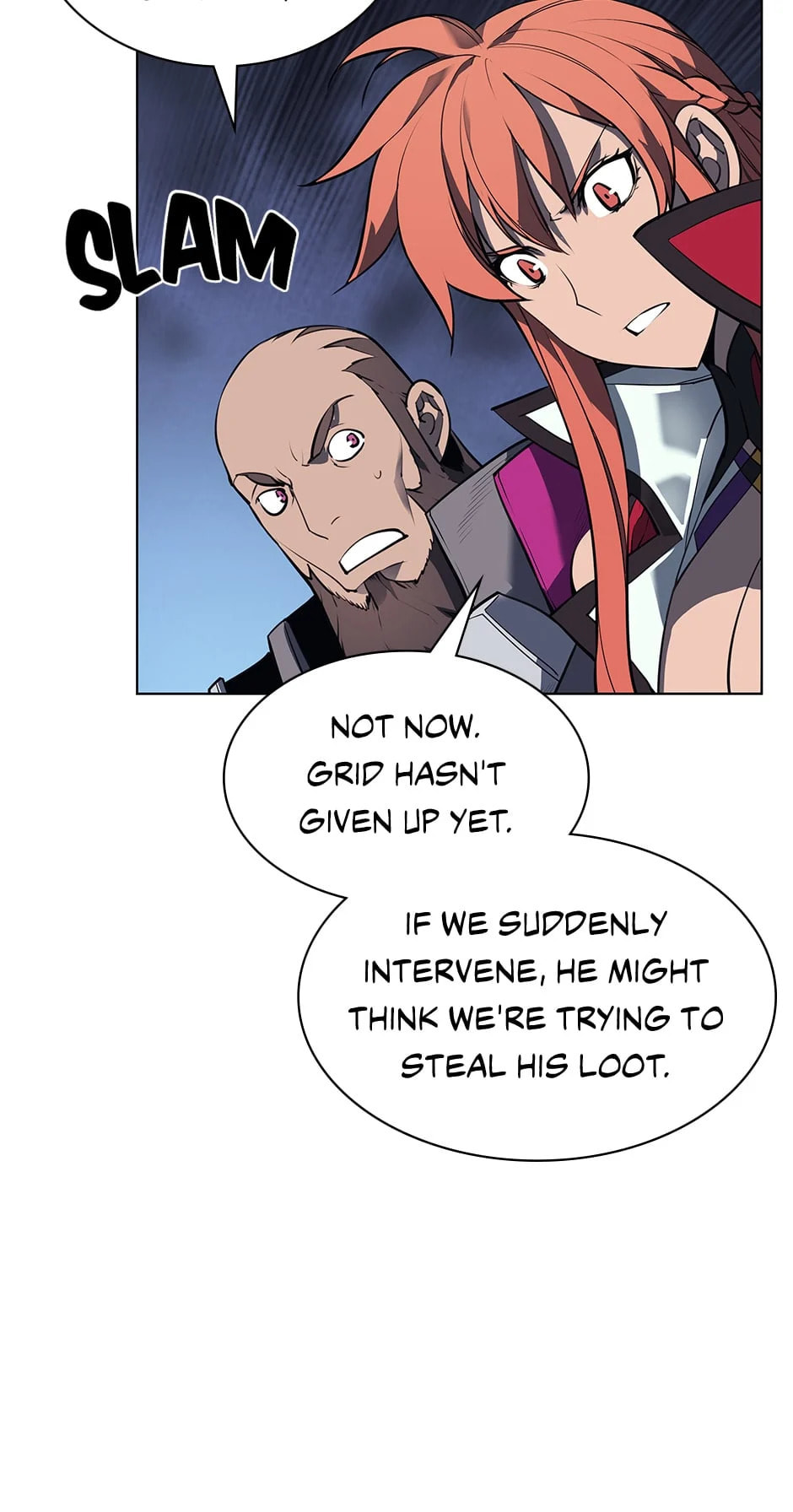 Overgeared (Team Argo), chapter 59, image 69