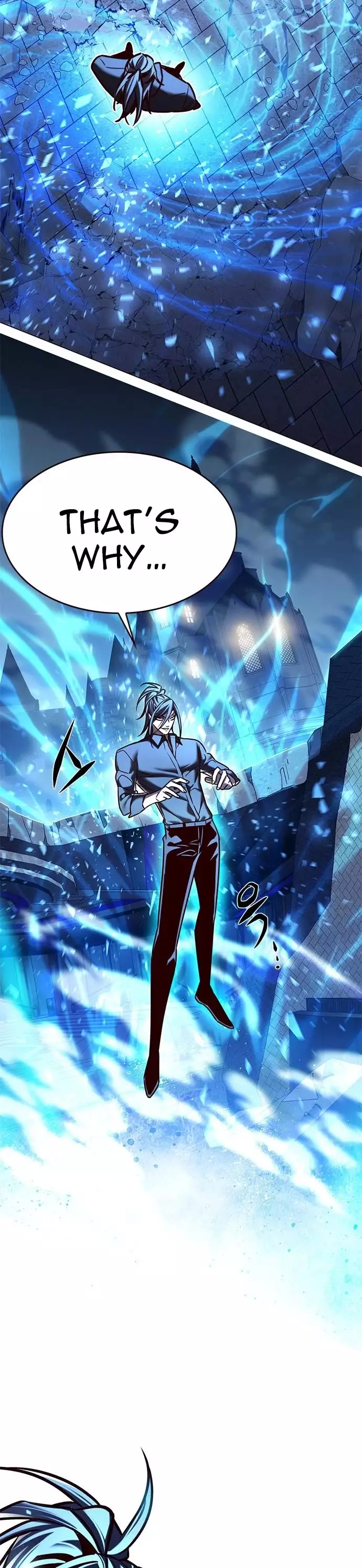 Eleceed, chapter 274, image 40