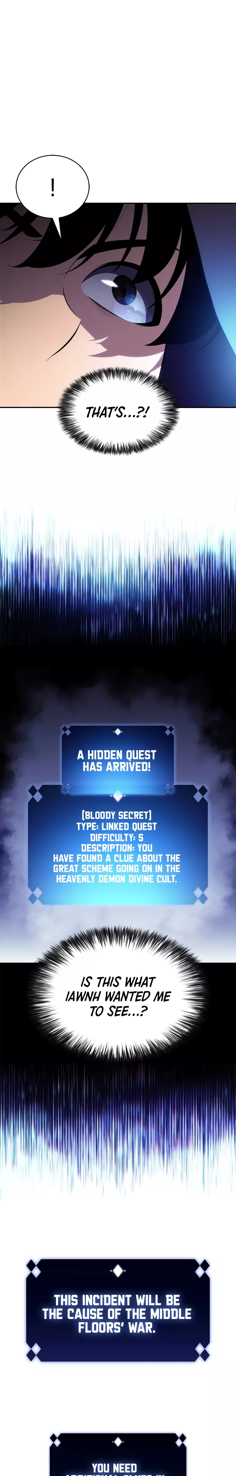 Solo Max-Level Newbie, chapter 172, image 2