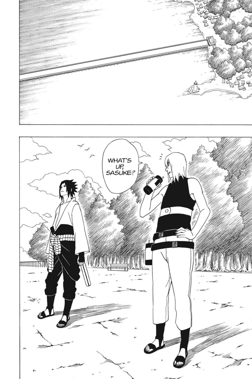 Naruto, chapter 347, image 12