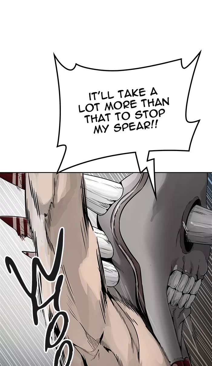 Tower of God, chapter 464, image 43