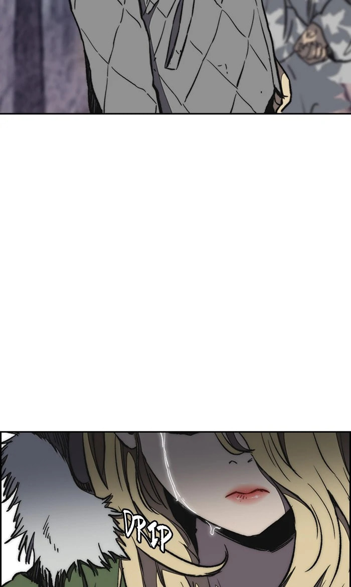 Wind Breaker, chapter 256, image 61