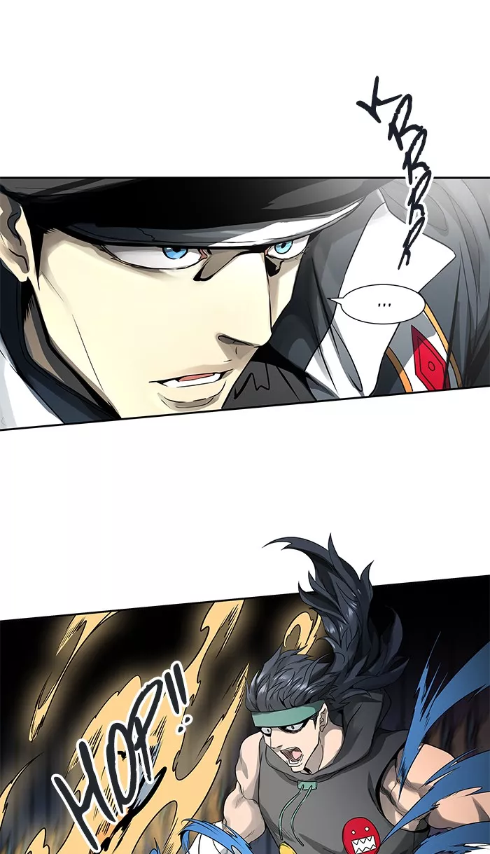 Tower of God, chapter 481, image 41
