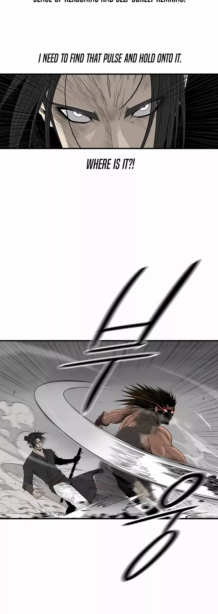 Legend of the Northern Blade, chapter 198, image 4