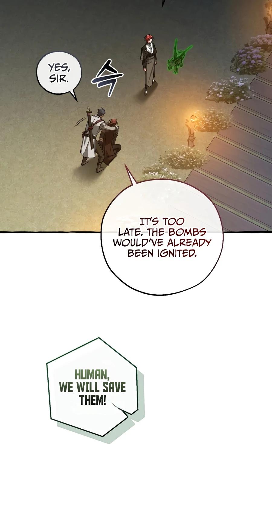 Trash of the Count’s Family, chapter 175, image 15