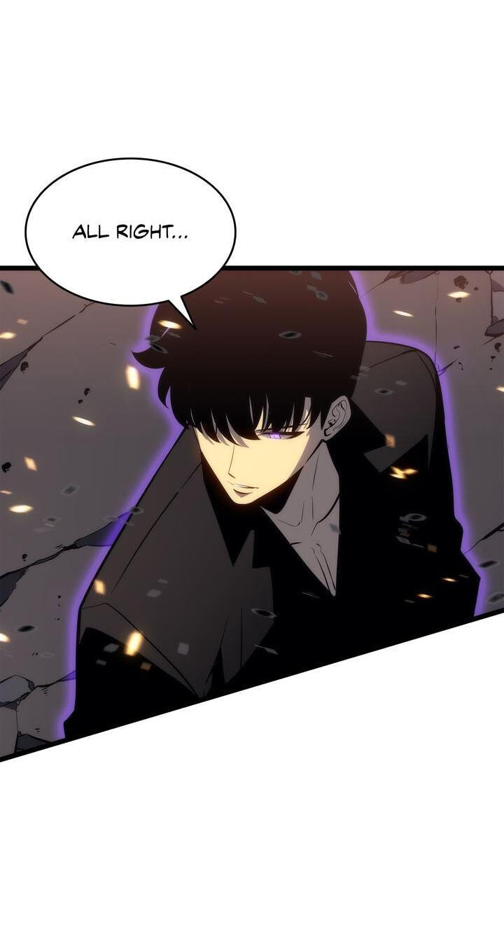 Solo Leveling, chapter 134, image 99