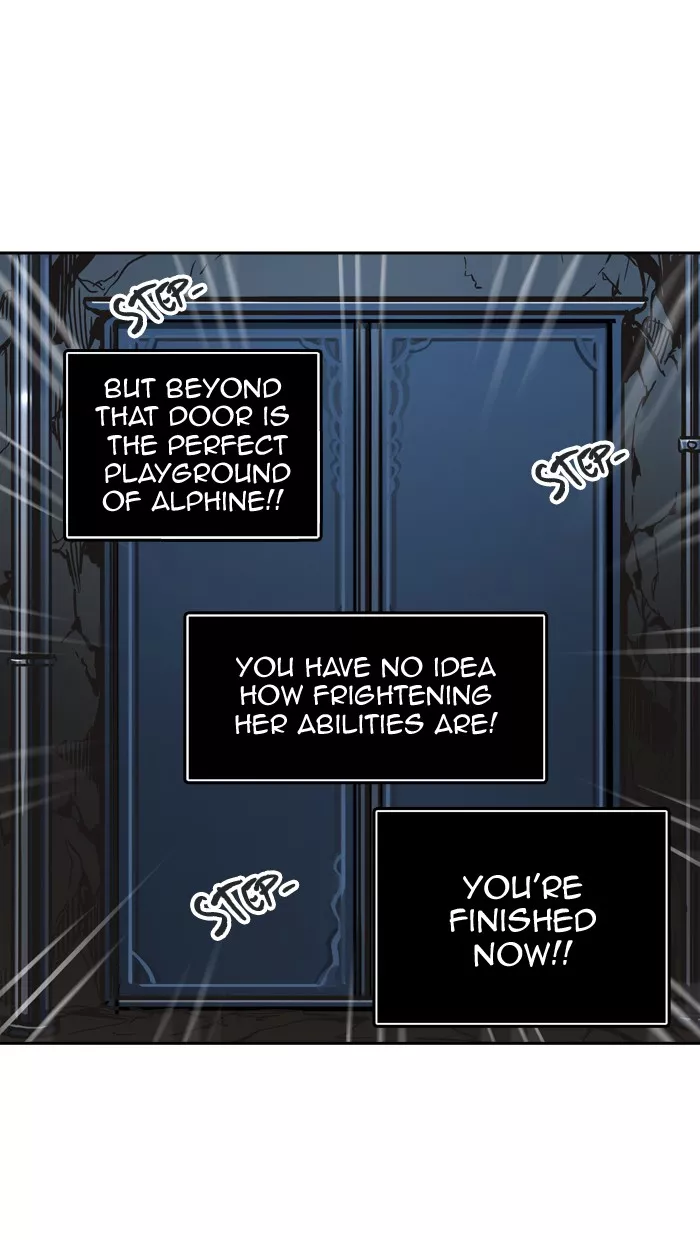 Tower of God, chapter 291, image 91