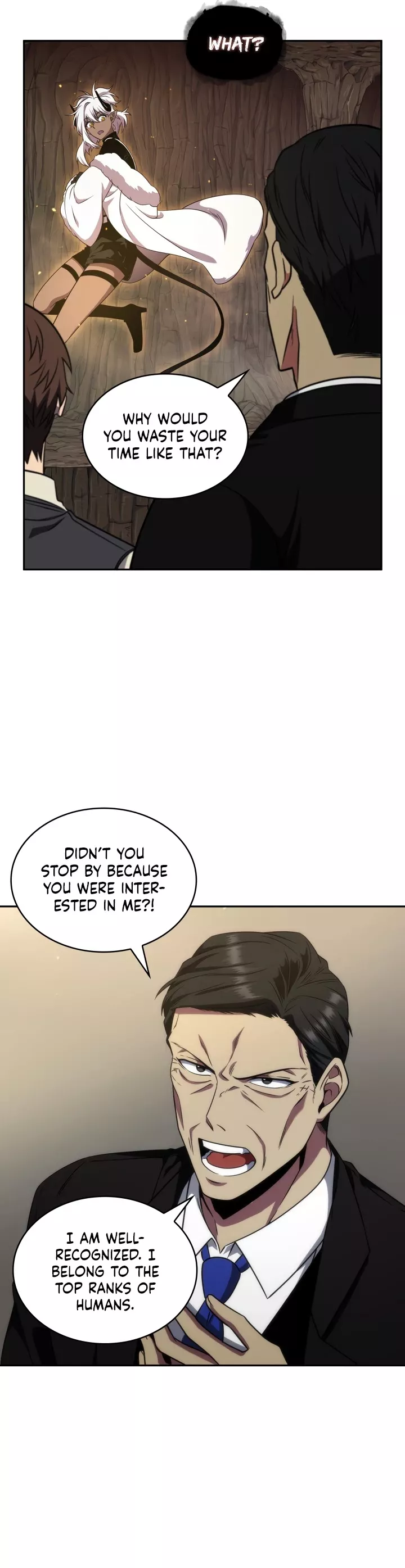 Tomb Raider King, chapter 272, image 25