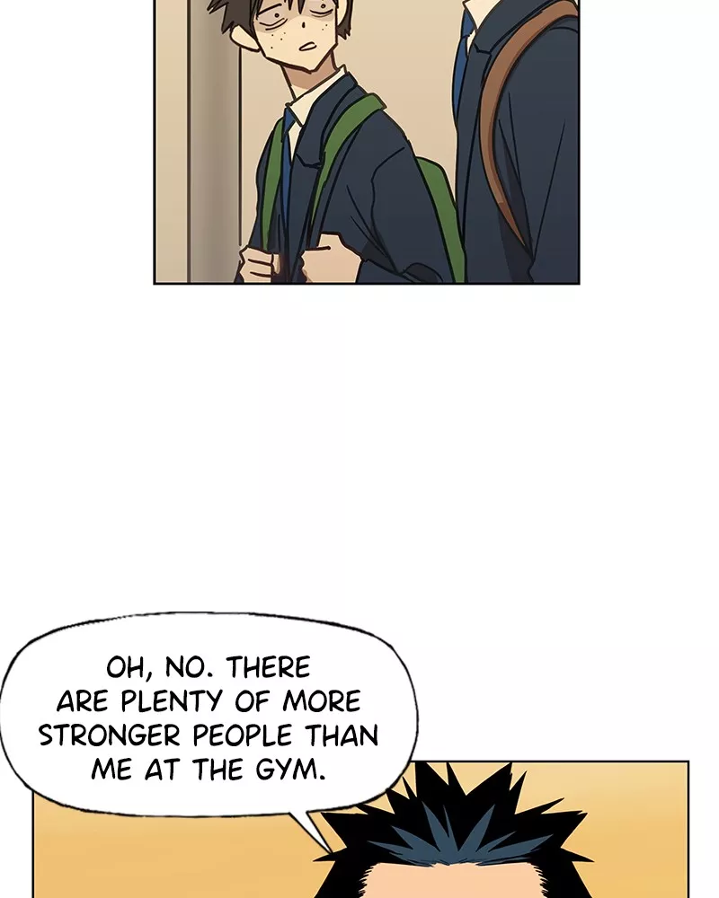 The Boxer, chapter 43, image 20