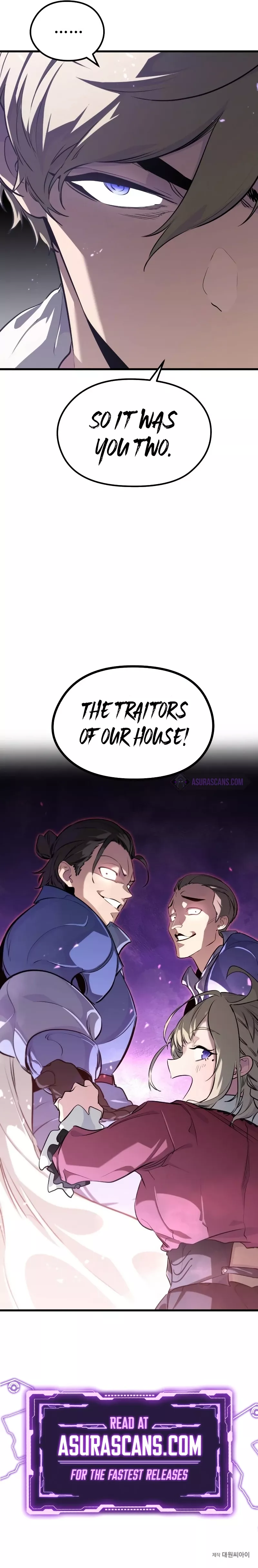 The Regressed Mercenary Has a Plan, chapter 3, image 48