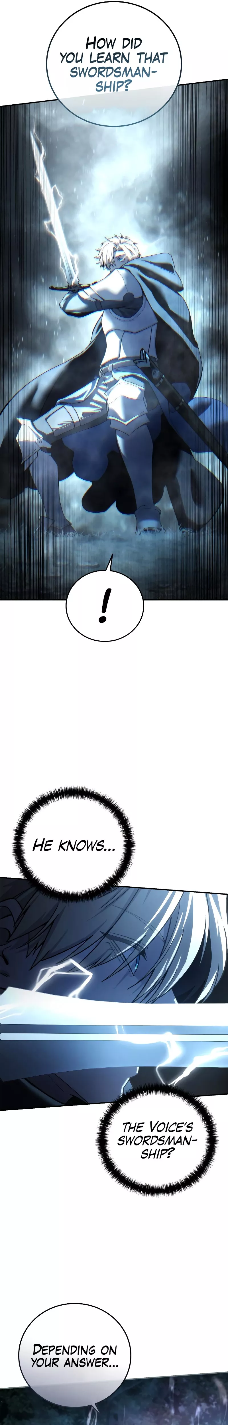 Star-Fostered Swordmaster, chapter 108, image 42