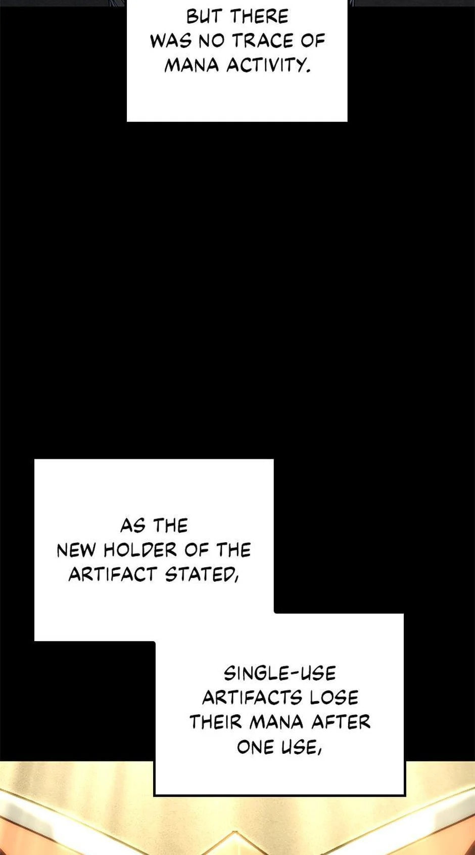 Revenge of the Baskerville Bloodhound, chapter 128, image 4