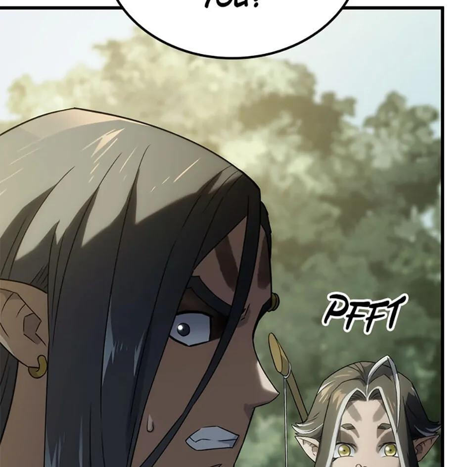 Revenge of the Baskerville Bloodhound, chapter 34, image 79