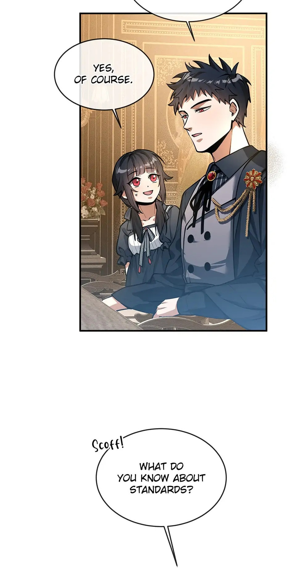 The Beginning After the End, chapter 175.06, image 44