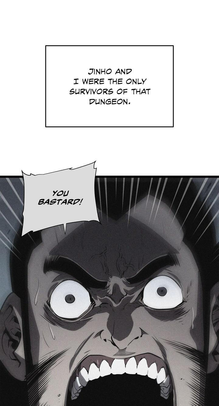 Solo Leveling, chapter 144, page 13