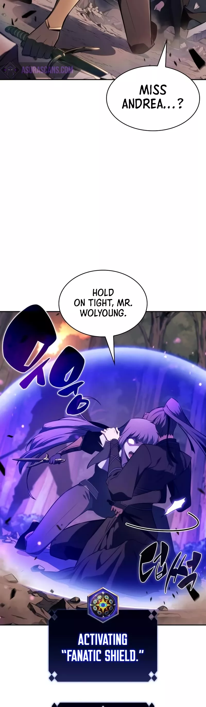 Solo Max-Level Newbie, chapter 149, image 46