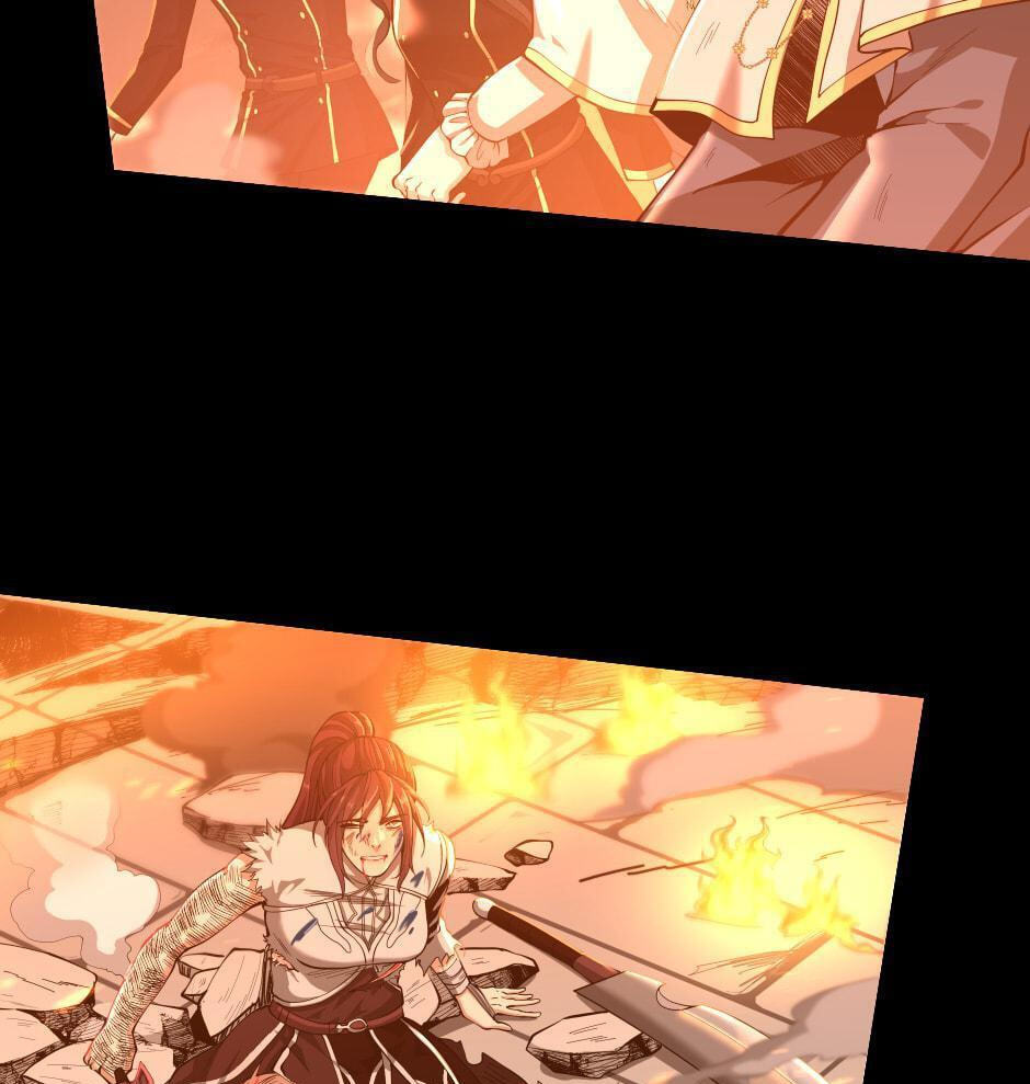 The Beginning After the End, chapter 138, image 141