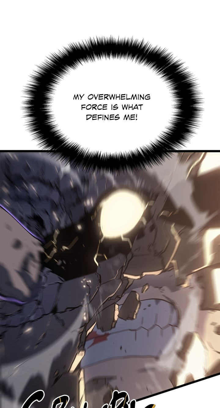 Solo Leveling, chapter 147, page 67