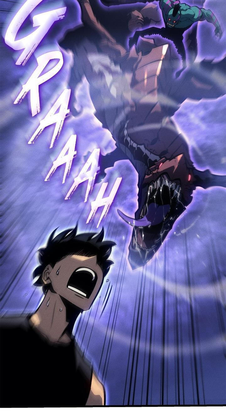 Solo Leveling, chapter 197, image 58