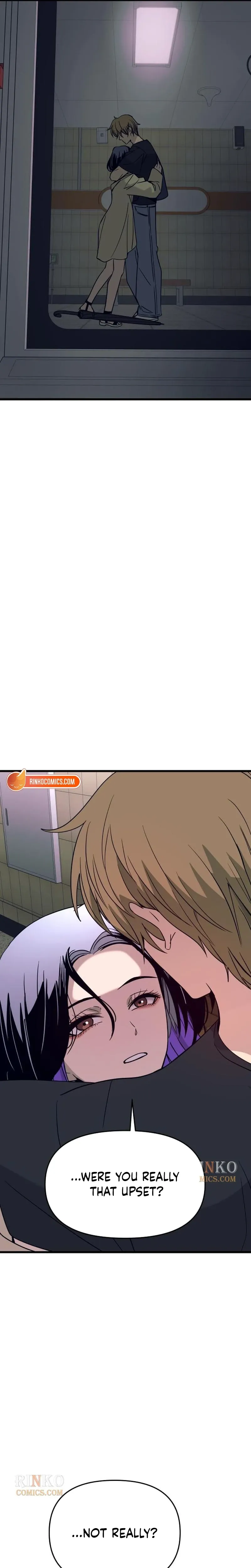 My Bias Gets on the Last Train, chapter 79, image 43