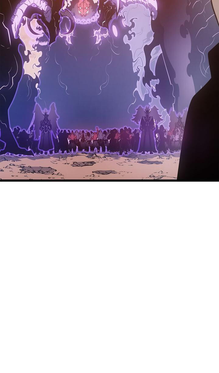 Solo Leveling, chapter 168, image 18