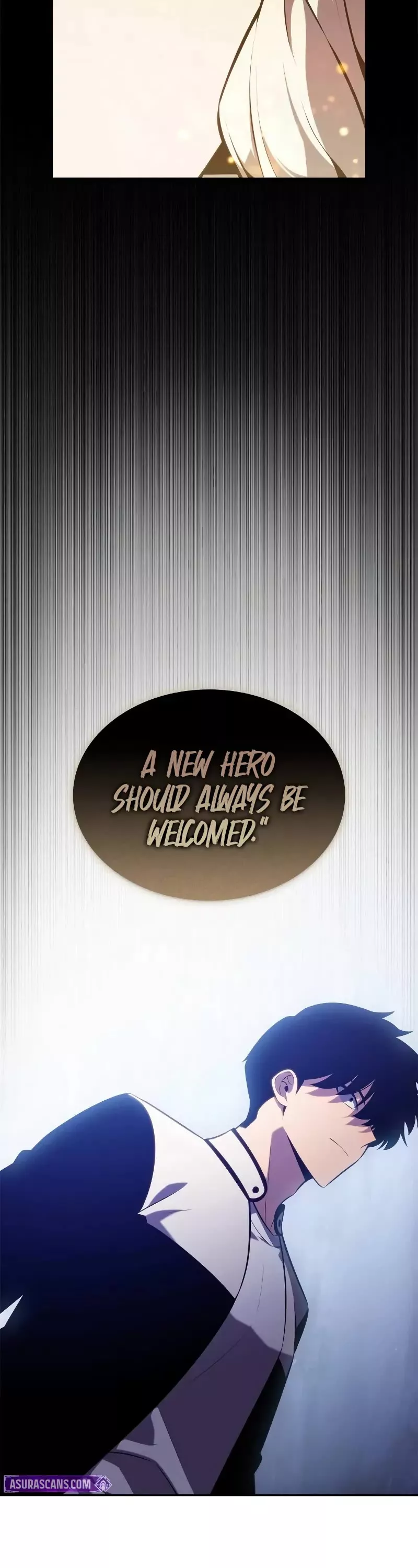 Solo Max-Level Newbie, chapter 212, image 34