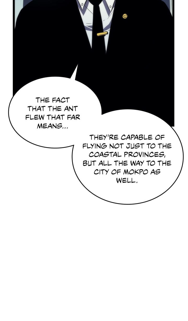 Solo Leveling, chapter 83, page 36