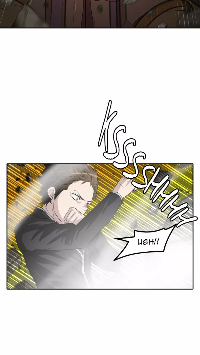 Tower of God, chapter 365, image 76