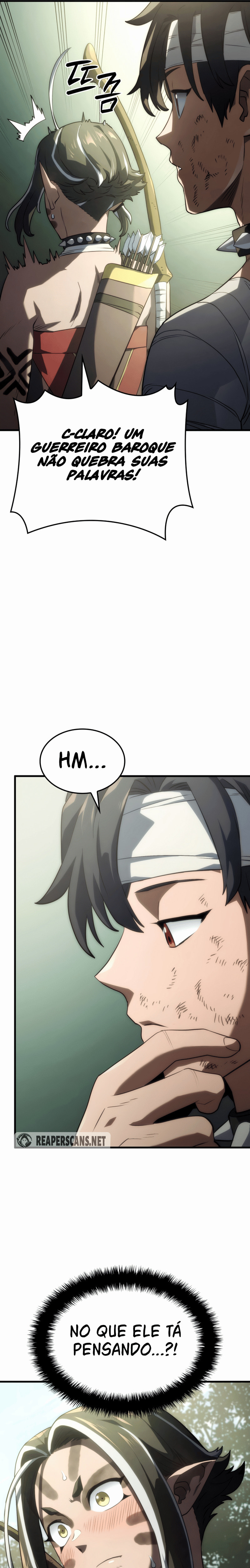 Revenge of the Baskerville Bloodhound, chapter 34, image 41