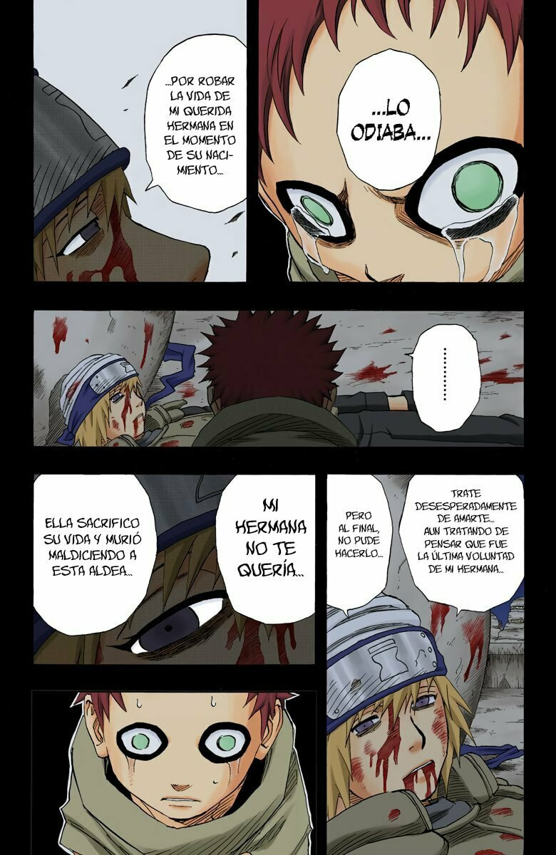 Naruto, chapter 131, image 7
