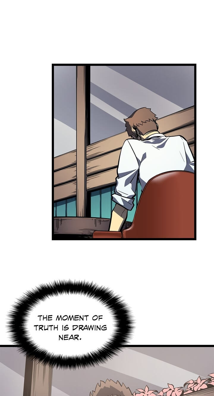 Solo Leveling, chapter 76, page 2