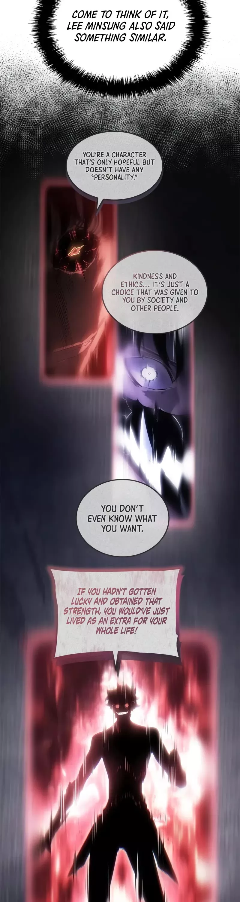 Solo Leveling: Ragnarok, chapter 40, image 49
