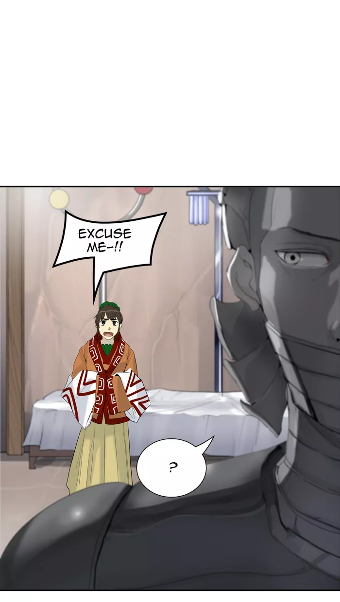 Tower of God, chapter 357, image 105