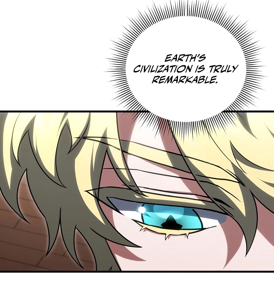 Player Who Returned 10,000 Years Later, chapter 156, image 14