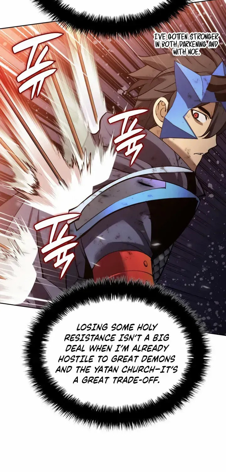 Overgeared (Team Argo), chapter 273.5, page 83