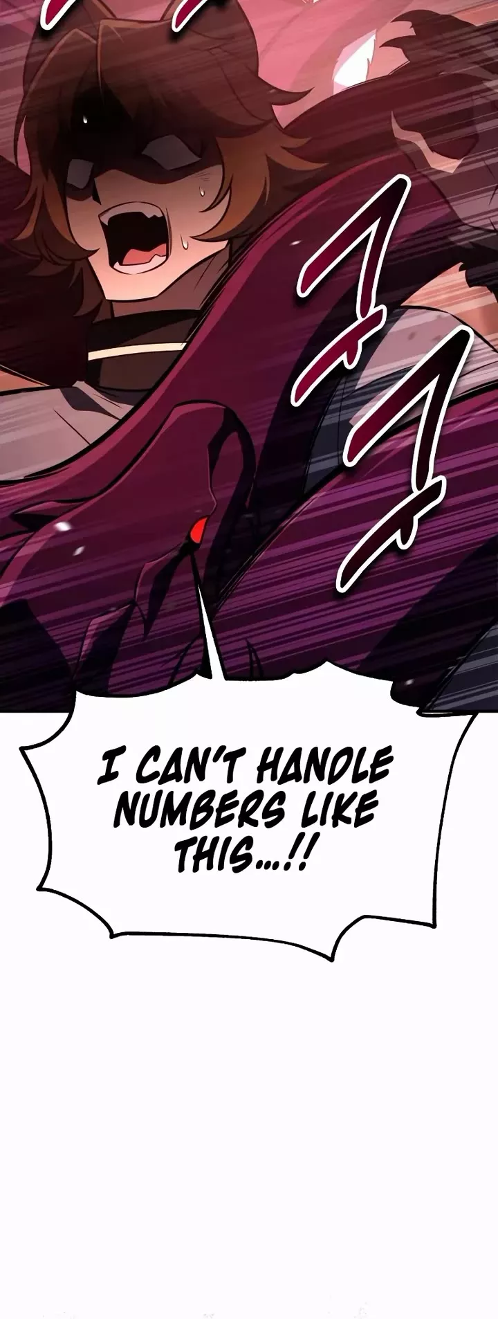 I Killed the Main Player, chapter 112, image 61