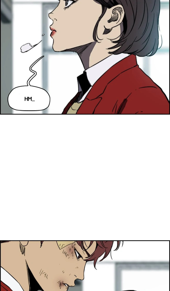 Wind Breaker, chapter 235, image 60