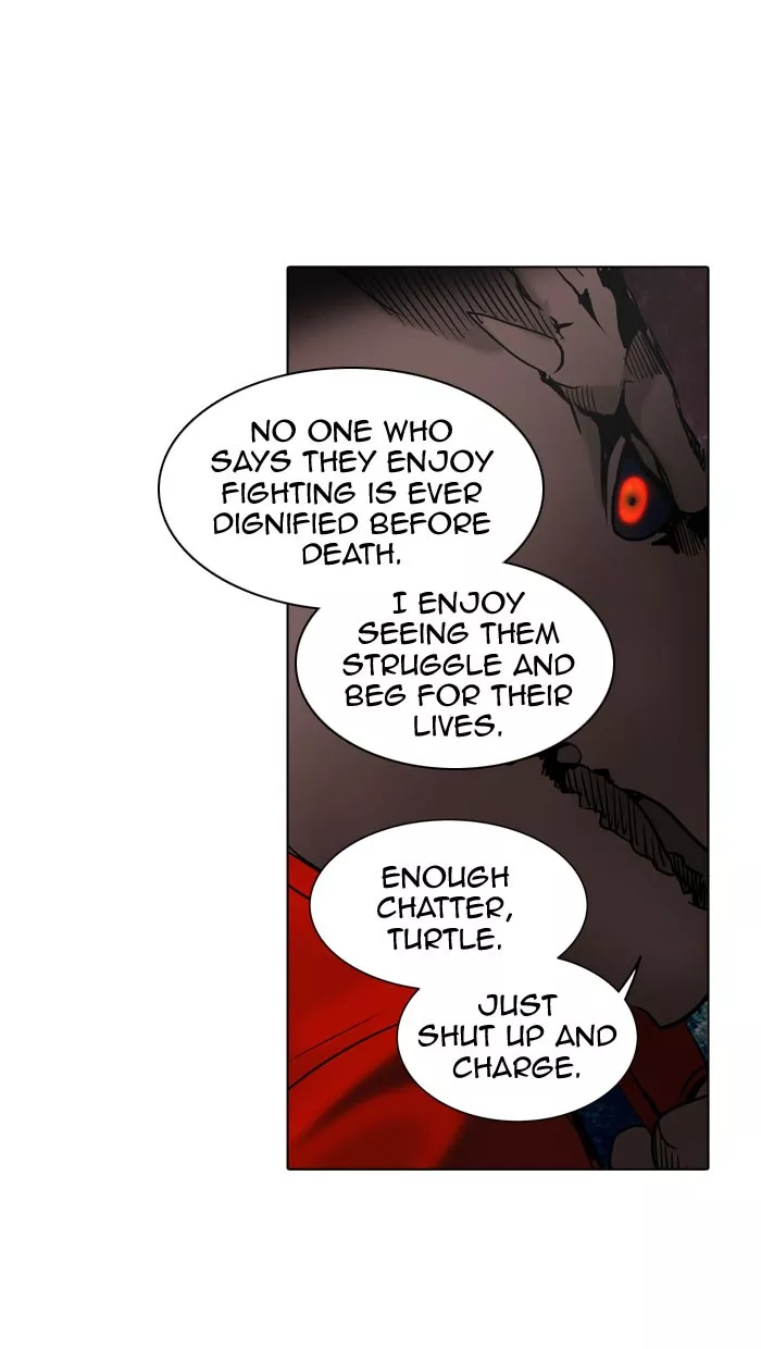 Tower of God, chapter 285, image 46