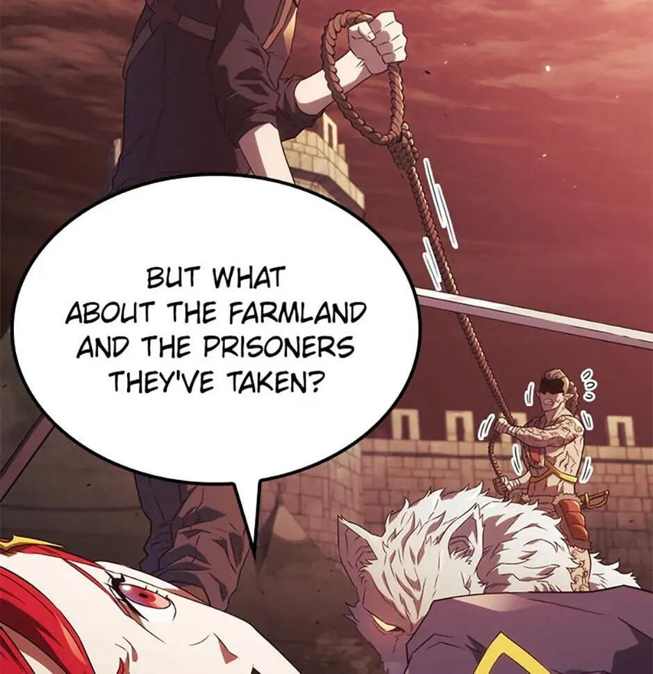 Revenge of the Baskerville Bloodhound, chapter 28, image 109