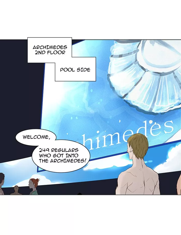 Tower of God, chapter 146, image 19